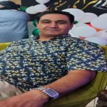 تصویر پروفایل احسان