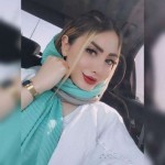 تصویر پروفایل ندا