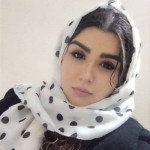 تصویر پروفایل سمیرا