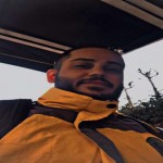 تصویر پروفایل حامیم