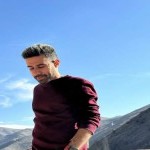 تصویر کاربر با کد 1007273