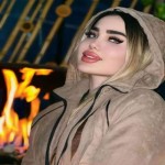 تصویر پروفایل سارا