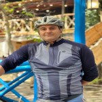 تصویر پروفایل کاوه