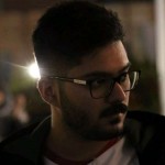 تصویر پروفایل مهیار