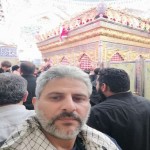 تصویر پروفایل امیر