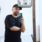 تصویر پروفایل محمدرضا