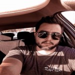 تصویر پروفایل پیام