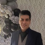 تصویر پروفایل مرتضی