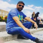 تصویر پروفایل جلال