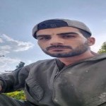 تصویر پروفایل علی