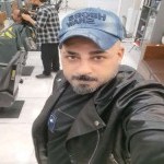 تصویر پروفایل سیاووش