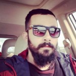 تصویر پروفایل سینا