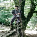 تصویر کاربر با کد 1018935