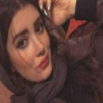 تصویر پروفایل مریم