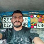 تصویر پروفایل رضا