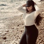 تصویر پروفایل مریم