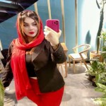 تصویر پروفایل ستایش