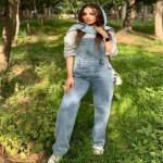 تصویر پروفایل مریم