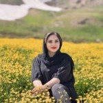 تصویر پروفایل ستایش عزیزی