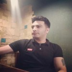 تصویر کاربر با کد 654121