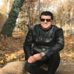 تصویر پروفایل احسان