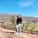 تصویر پروفایل حامد