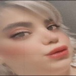 تصویر پروفایل السا