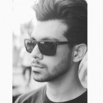 تصویر پروفایل رضا