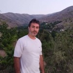 تصویر پروفایل اسماعیل