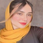 تصویر پروفایل هما