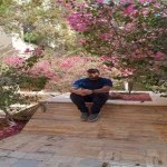 تصویر پروفایل احمد