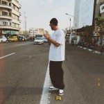 تصویر پروفایل پرهام