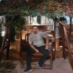 تصویر پروفایل محمد احسان