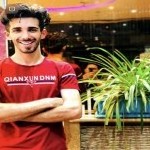 تصویر پروفایل رامین جواهریان