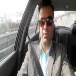 تصویر پروفایل حمید