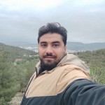 تصویر پروفایل ایلیا