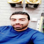 تصویر کاربر با کد 949684