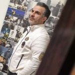 تصویر پروفایل فردين