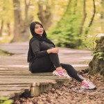 تصویر پروفایل سحر