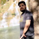 تصویر پروفایل عباس