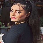 تصویر پروفایل سارا