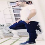تصویر پروفایل علیرضا