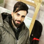 تصویر پروفایل حسین