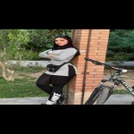 تصویر پروفایل سحر