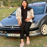 تصویر پروفایل سونیا تصویر پروفایل سونیا