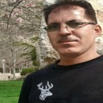 تصویر پروفایل علی