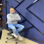 تصویر پروفایل رضا