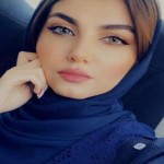 تصویر پروفایل پرستو