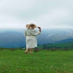 تصویر پروفایل تینا