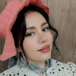 تصویر پروفایل الهام